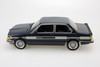 1/18 LS Collectibles BMW E21 323 Alpina (Dark Blue) Resin Car Model