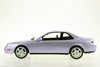 1/18 LS Collectibles 1997-2001 Honda Prelude (Purple) Resin Car Model