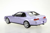 1/18 LS Collectibles 1997-2001 Honda Prelude (Purple) Resin Car Model