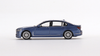 1/64 Mini GT BMW Alpina B7 xDrive Alpina (Blue Metallic) Diecast Car Model
