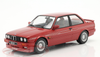 1/18 KK-Scale 1988 BMW Alpina C2 2.7 E30 (Metallic Red) Car Model