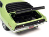 1/18 Auto World 1971 Ford Torino Cobra (Lime Gabber Green) Diecast Car Model