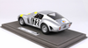 1/18 BBR 1964 Ferrari 250 GTO Winner #172 Tour De France Resin Car Model Limited 158 Pieces