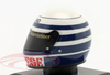 1/5 Spark 1981 Riccardo Patrese #29 Ragno Arrows Beta Racing Team Formula 1 Helmet Model