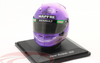1/5 Spark 2020 Daniel Ricciardo #3 Renault DP World Formula 1 Helmet Model