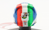 1/5 Spark 2019 Antonio Giovinazzi #99 Alfa Romeo Racing Formula 1 Helmet Model