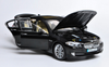 1/18 GT Autos GTAutos BMW F10/F11/F07/F18 (2010–2016) 5 Series 535i 535Li (Black) Diecast Car Model 