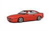 1/18 Solido 1990 BMW 850 CSI (E31) (Brilliant Red) Diecast Car Model