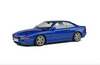 1/18 Solido 1990 BMW 850 CSI (E31) (Tobago Blue) Diecast Car Model