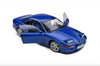 1/18 Solido 1990 BMW 850 CSI (E31) (Tobago Blue) Diecast Car Model