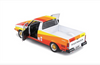 1/18 Solido 1982 Volkswagen VW Caddy Mk1 Kamei Tribute Street Fighter Diecast Car Model