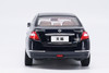 1/18 Dealer Edition 2008-2012 Nissan Teana (Black) Diecast Car Model