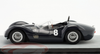 1/18 Technomodel 2013 Maserati Tipo 61 Birdcage #8 Sotheby's Auction Resin Car Model Limited 40 Pieces