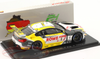 1/43 Spark 2021 BMW M6 GT3 #1 24h Nürburgring ROWE RACING Nicky Catsburg, John Edwards, Philipp Eng, Nick Yelloly Car Model