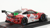 1/43 Spark 2021 Porsche 911 GT3 R #30 24h Nürburgring Frikadelli Racing Team Mathieu Jaminet, Nick Tandy, Earl Bamber, Matt Campbell Car Model