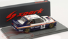 1/43 Spark 1991 BMW M3 E30 #29 Rallye Tour de Corse Patrick Bernardini, Philippe Dran-Padovani Car Model