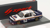 1/43 Spark 1991 BMW M3 E30 #29 Rallye Tour de Corse Patrick Bernardini, Philippe Dran-Padovani Car Model