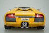 1/18 BBurago Lamborghini Murcielago Roadster (Yellow) Diecast Car Model