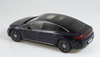 1/18 NZG Mercedes-Benz EQS (Dark Blue) Diecast Car Model