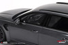 1/18 Top Speed Audi ABT RS6-R (Daytona Grey) Resin Car Model
