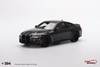 1/18 Top Speed BMW M4 Competition (G82) (Dravit Grey Metallic) Resin Car Model