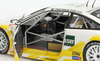 1/18 Werk83 1996 Alexander Wurz #25 Opel Calibra V6 4x4 Joest Racing DTM / ITC Diecast Car Model
