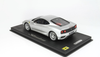 1/18 BBR 1999 Ferrari 360 Modena (Silver Nurburgring Metallic) Resin Car Model Limited 24 Pieces