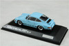 1/43 Dealer Edition 1973 Porsche Carrera 911 RS 2.7 (Light Blue) Car Model