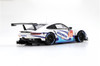 1/12 Porsche 911 RSR No.56 Team Project 1 24H Le Mans 2020 M. Cairoli - E. Perfetti - L. ten Voorde