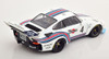 1/18 Norev 1976 Porsche 935 Martini #4 Winner 6h Watkins Glen Martini Racing Rolf Stommelen, Manfred Schurti Car Model