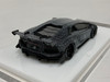 1/64 Timothy & Pierre TP Lamborghini Aventador 2.0 Liberty walk LB Performance Black LV Car Model