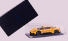 1/12 Dealer Edition Maserati MC20 (Yellow) Resin Car Model