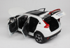 1/18 Dealer Edition Mitsubishi Eclipse Cross (White) Diecast Car Model