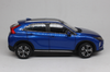 1/18 Dealer Edition Mitsubishi Eclipse Cross (Blue) Diecast Car Model