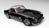1/18 CMC Ferrari 250 GT California SWB (Black) Diecast Car Model
