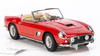 1/18 CMC Ferrari 250 GT California SWB (Red) Diecast Car Model