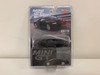 CHASE CAR 1/64 MINI GT Bugatti Chiron Super Sport 300+ (Matte Black with Black Wheels) Diecast Car Model