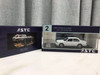 1/43 STC Dealer Edition 1991-1995 Toyota Crown (White) Car Model