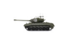 M26 (T26E3) Tank "U.S.A. 2nd Armored Division Germany April 1945" 1/43 Diecast Model by AFVs of WWII