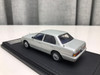 1/43 STC Dealer Edition 1991-1995 Toyota Crown (Silver) Car Model