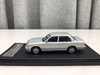 1/43 STC Dealer Edition 1991-1995 Toyota Crown (Silver) Car Model