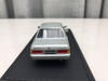 1/43 STC Dealer Edition 1991-1995 Toyota Crown (Silver) Car Model