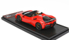1/43 BBR Ferrari SF90 Spider Pack Fiorano (Rosso Corsa 322 Red) Resin Car Model Limited 60 Pieces