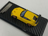 1/64 YM Model Honda S2000 Spoon Sport Yellow Car Model
