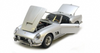 1/18 CMC 1960 Ferrari 250 GT California SWB (Silver) Diecast Car Model