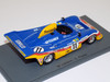 1/43 Spark Mirage M9 Car #11 1977 24 Hours LeMans Car Model