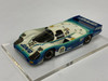 1/43 Metal43 Model Porsche 956 J David Car #11 1983 24 H of LeMans MG661