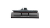 USS Lexington CV-2 Aircraft Carrier (1925) 1/1250 Diecast Model by Legendary Battleships