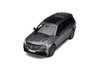 1/18 GT Spirit GTSpirit Mercedes-Benz Mercedes MB GLS-Class GLS-Klasse GLS 63 GLS63 AMG (Grey) Resin Car Model