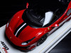 1/18 MR Collection Ferrari 488 Pista (Ferrari Red with Black Stripe) Resin Car Model Limited